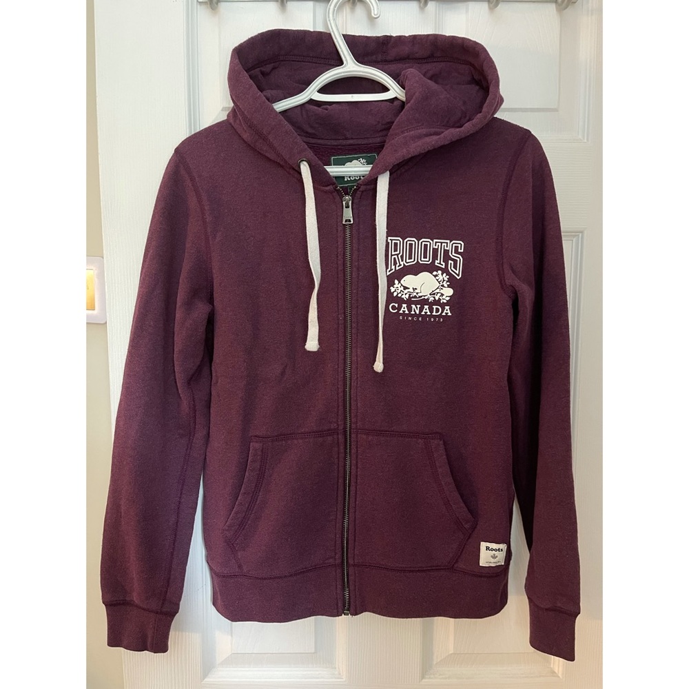 Roots Hoodie